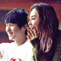 Gayoon 4Minute di Majalah Ceci Edisi Oktober 2012