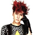 Kyuhyun Super Junior di Majalah NYLON Edisi Oktober 2012