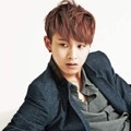 Minwoo ZE:A di Majalah Ceci Edisi Oktober 2012