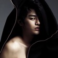 Seo In Guk di Majalah Allure Korea Edisi Oktober 2012