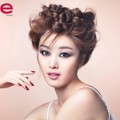 Sunhwa Secret di Majalah InStyle Edisi Oktober 2012