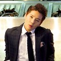 Xiah Junsu JYJ di Majalah @Star 1 Edisi Oktober 2012