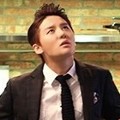 Xiah Junsu JYJ di Majalah @Star 1 Edisi Oktober 2012