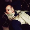Xiah Junsu JYJ di Majalah @Star 1 Edisi Oktober 2012