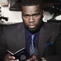 Photoshoot 50 cent