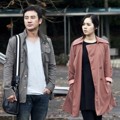 Uhm Tae Woong dan Han Ga In di Architecture 101