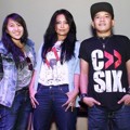 Kotak Saat Menggelar Koferensi Pers 'Anniversary Tour'