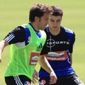 Alessandro Del Piero Saat Berlatih Bersama Sydney FC