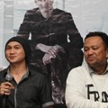 Jumpa Pers Konser Michael Learns to Rock