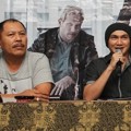 Jumpa Pers Konser Michael Learns to Rock