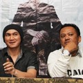 Jumpa Pers Konser Michael Learns to Rock