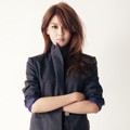 Sooyoung Girls' Generation di Majalah 1st Look Edisi September 2012