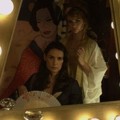 Demi Moore Sebagai Alexandra