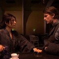 Gackt Sebagai Yoshi dan Josh Hartnett Sebagai The Drifter
