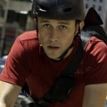 Joseph Gordon-Levitt Sebagai Wilee di 'Premium Rush'