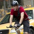 Sebagai Kurir Sepeda Wilee Siap Menghindari Mobil, Taksi dan Menghindari Kemacetan