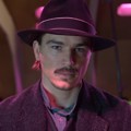 Josh Hartnett Sebagai The Drifter di 'Bunraku'