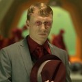 Kevin McKidd Sebagai Killer 2 di 'Bunraku'