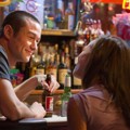 Joseph Gordon-Levitt dan Dania Ramirez di 'Premium Rush'
