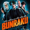 Bunraku Diusung Nama-Nama Besar Seperti Ron Perlman, Josh Hartnett, Woody Harrelson dan Demi Moore