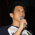 Ariel NOAH Saat Peluncuran Album 'Seperti Seharusnya'