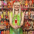 Bettina Dorfmann, Pemilik Koleksi Barbie Terbanyak di Dunia