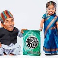 Chandra Bahadur Dungy dan Jyoti Amge Dinobatkan Sebagai Pria dan Wanita Terpendek di Dunia