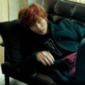 Onew SHINee di Majalah Singles Edisi Oktober 2012