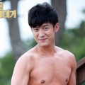 Kang Ha Neul Berperan Sebagai Joo Ji Cheol