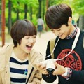 Kencan Goo Jae Hee Kang Tae Joon