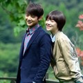Kemesraan Kang Tae Joon dan Goo Jae Hee