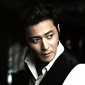 Jang Dong Gun di Majalah Marie Clarie Edisi Oktober 2012