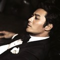 Jang Dong Gun di Majalah Marie Clarie Edisi Oktober 2012