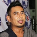 Rio Febrian Saat Ditemui di Rolling Stone Cafe