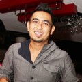 Rio Febrian Saat Ditemui di Rolling Stone Cafe
