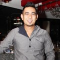 Rio Febrian Saat Ditemui di Rolling Stone Cafe