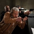Aksi Jeff Daniels Sebagai Abe di Film Looper