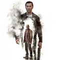 Poster 'Looper'