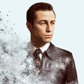 Joseph Gordon-Levitt di Poster 'Looper'