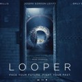 Poster 'Looper'