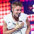 Penampilan Justin Bieber di Tur Konser 'Believe'