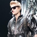 Penampilan Justin Bieber di Tur Konser 'Believe'