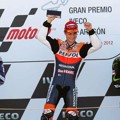 Dani Pedrosa Menjadi Pemenang di GP Aragon
