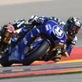 Jorge Lorenzo Berhasil Mendahului Andrea Dovizioso