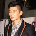 Tim Hwang Saat Jumpa Pers Konser 'Saranghapnida'