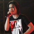 Penampilan Setia Band di Inbox Awards SCTV 2012