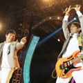 Penamiplan Wali di Inbox Awards SCTV 2012
