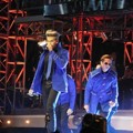 Penampilan XO-IX di Inbox Awards SCTV 2012