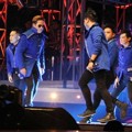 Penampilan XO-IX di Inbox Awards SCTV 2012