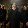Aro dan Volturi Siap Menyerang Keluarga Cullen